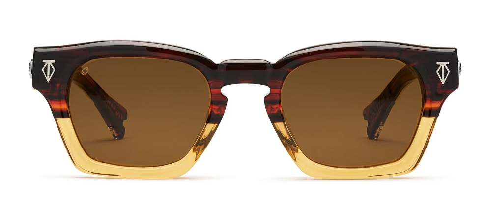T Henri Maison Galactique The Gyra Sunglasses