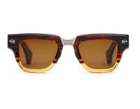 Lunettes de soleil T Henri Maison Galactique The CO2