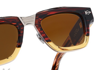 Lunettes de soleil T Henri Maison Galactique The CO2