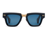 Lunettes de soleil T Henri Maison Galactique The CO2