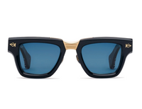 Lunettes de soleil T Henri Maison Galactique The CO2