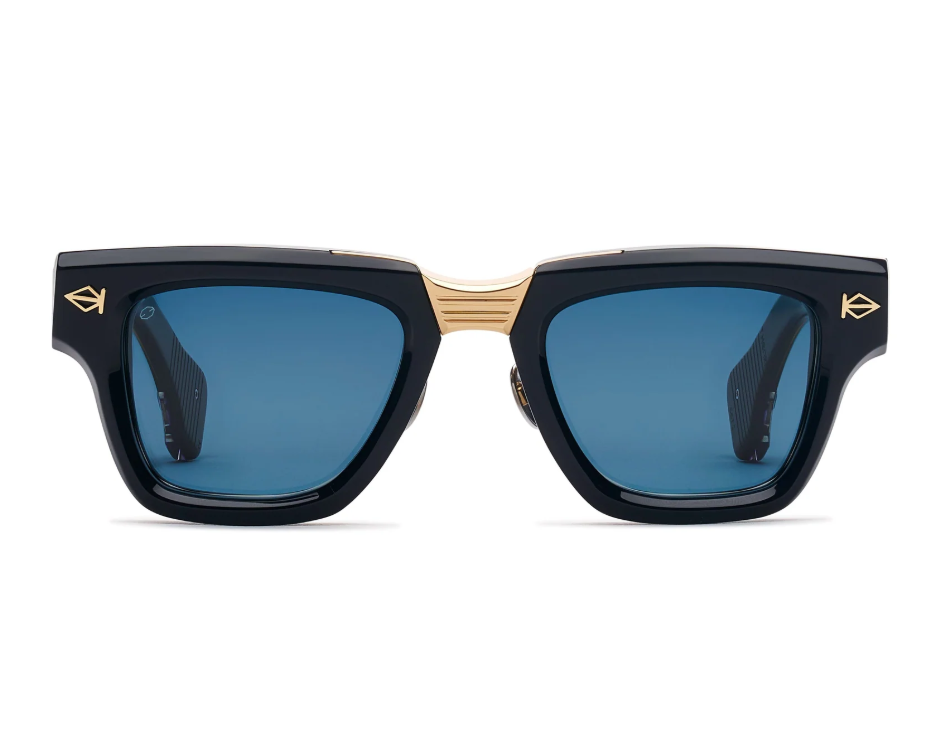 Lunettes de soleil T Henri Maison Galactique The CO2
