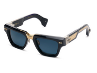 Lunettes de soleil T Henri Maison Galactique The CO2