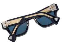 Lunettes de soleil T Henri Maison Galactique The CO2