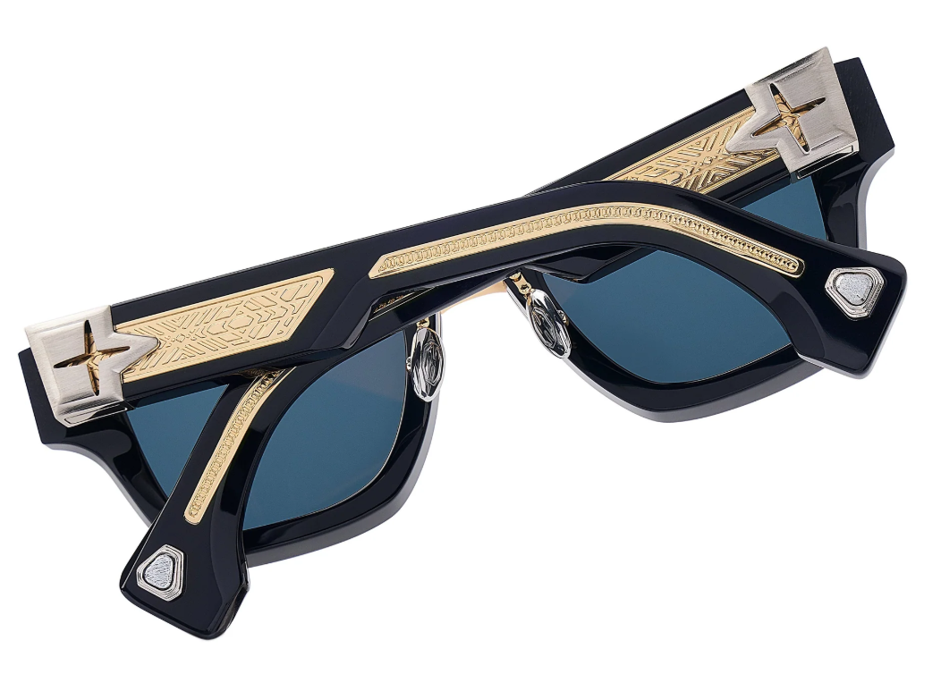 Lunettes de soleil T Henri Maison Galactique The CO2