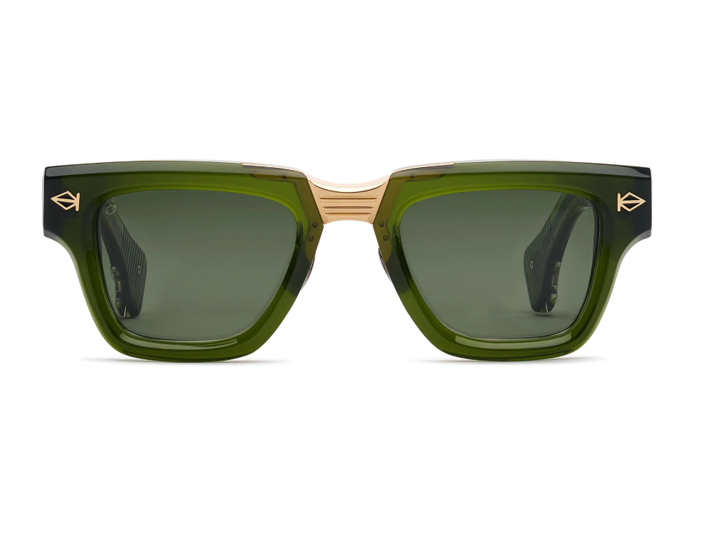 Lunettes de soleil T Henri Maison Galactique The CO2