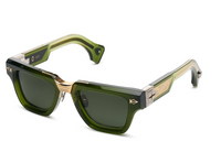 Lunettes de soleil T Henri Maison Galactique The CO2
