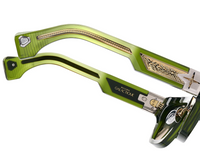 Lunettes de soleil T Henri Maison Galactique The CO2