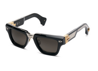 Lunettes de soleil T Henri Maison Galactique The CO2