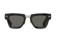 Lunettes de soleil T Henri Maison Galactique The CO2