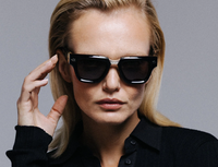 Lunettes de soleil T Henri Maison Galactique The CO2