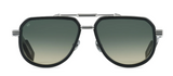 Lunettes de soleil T Henri Nevera
