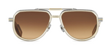 Lunettes de soleil T Henri Nevera