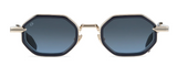 Lunettes de soleil T Henri Squadra