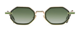 Lunettes de soleil T Henri Squadra