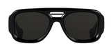 Lunettes de soleil T Henri Bora