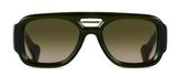 Lunettes de soleil T Henri Bora
