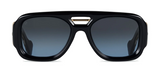 Lunettes de soleil T Henri Bora