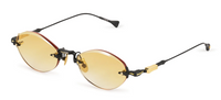 Lunettes de soleil T Henri X Tamara Ralph Non Jeweled Moonbeam