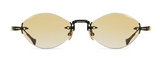 Lunettes de soleil T Henri X Tamara Ralph Non Jeweled Moonbeam