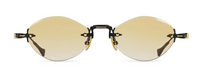 Lunettes de soleil T Henri X Tamara Ralph Non Jeweled Moonbeam