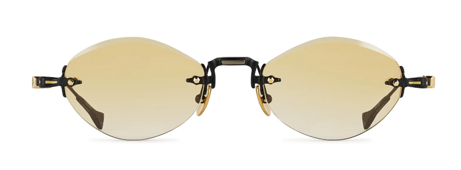 Lunettes de soleil T Henri X Tamara Ralph Non Jeweled Moonbeam