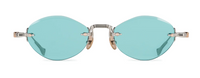 Lunettes de soleil T Henri X Tamara Ralph Non Jeweled Moonbeam