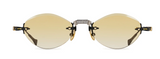 Lunettes de soleil T Henri X Tamara Ralph Jeweled Moonbeam