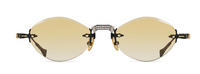 T Henri X Tamara Ralph Jeweled Moonbeam Sunglasses