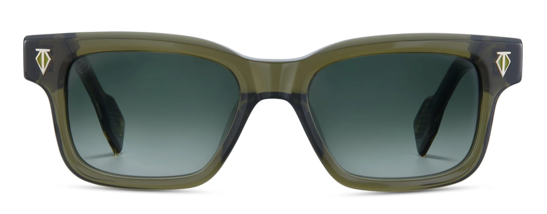 Zonnebril T Henri Daytona