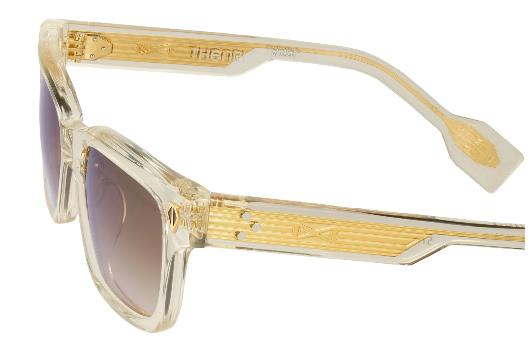 Zonnebril T Henri Daytona