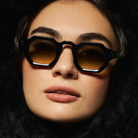 T Henri Birdcage Sunglasses