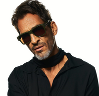 Zonnebril T Henri Estoque