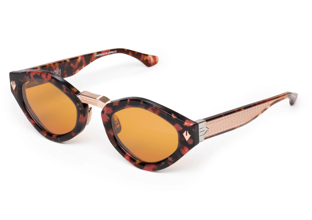 T Henri Hydra Sunglasses