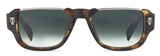 Lunettes de soleil T Henri Nettuno