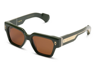Lunettes de soleil T Henri Sian