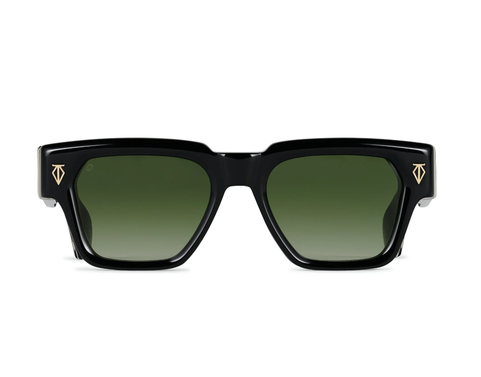 Lunettes de soleil T Henri Sian
