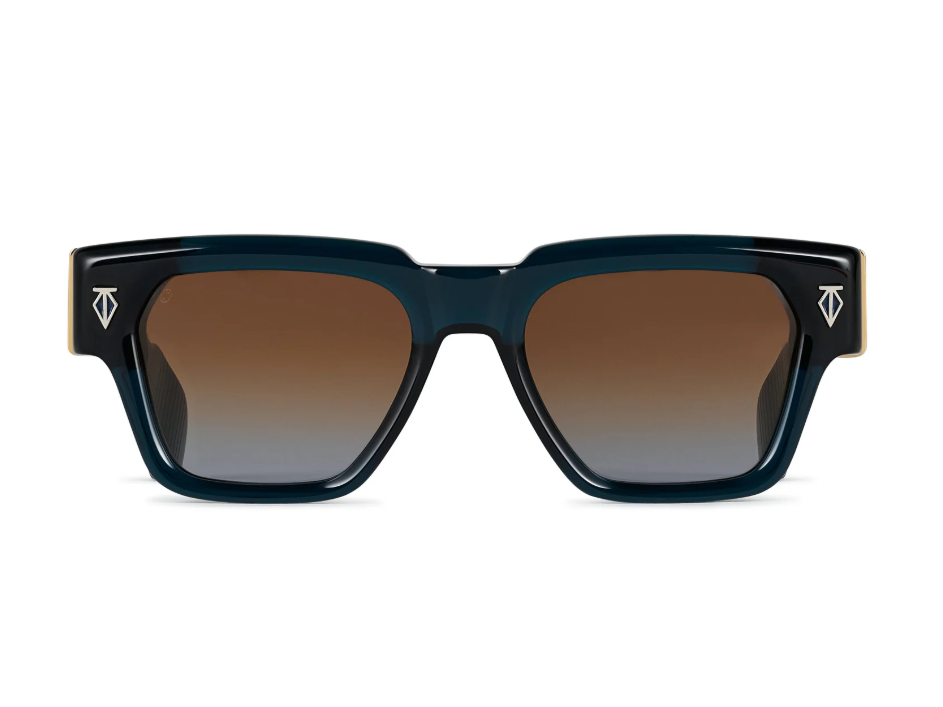 Lunettes de soleil T Henri Sian