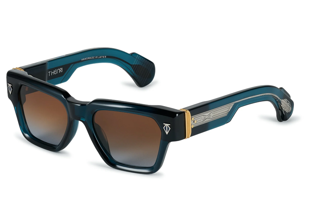 Lunettes de soleil T Henri Sian
