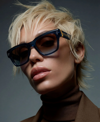 Lunettes de soleil T Henri Sian