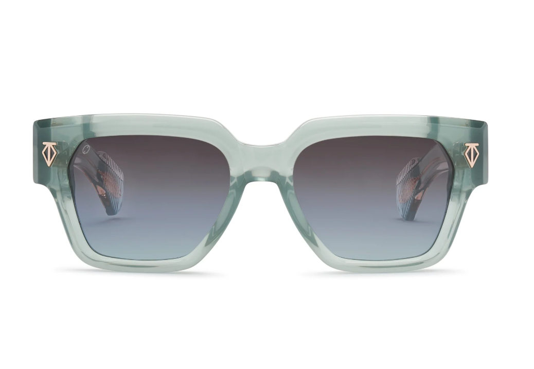 Lunettes de soleil T Henri Sian