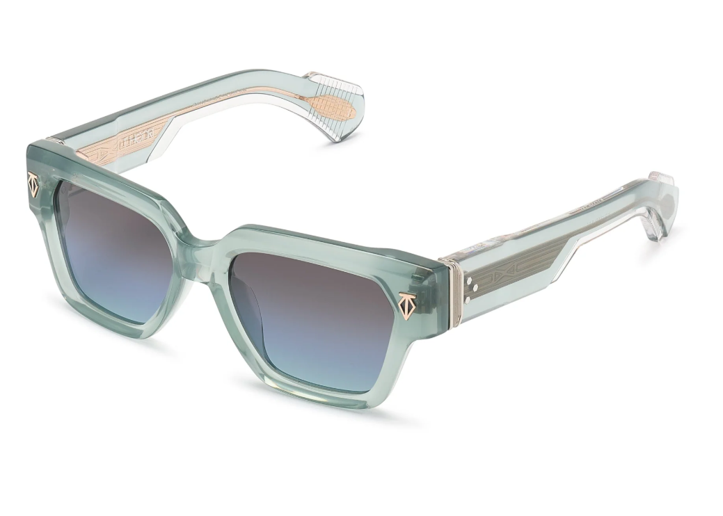 Lunettes de soleil T Henri Sian