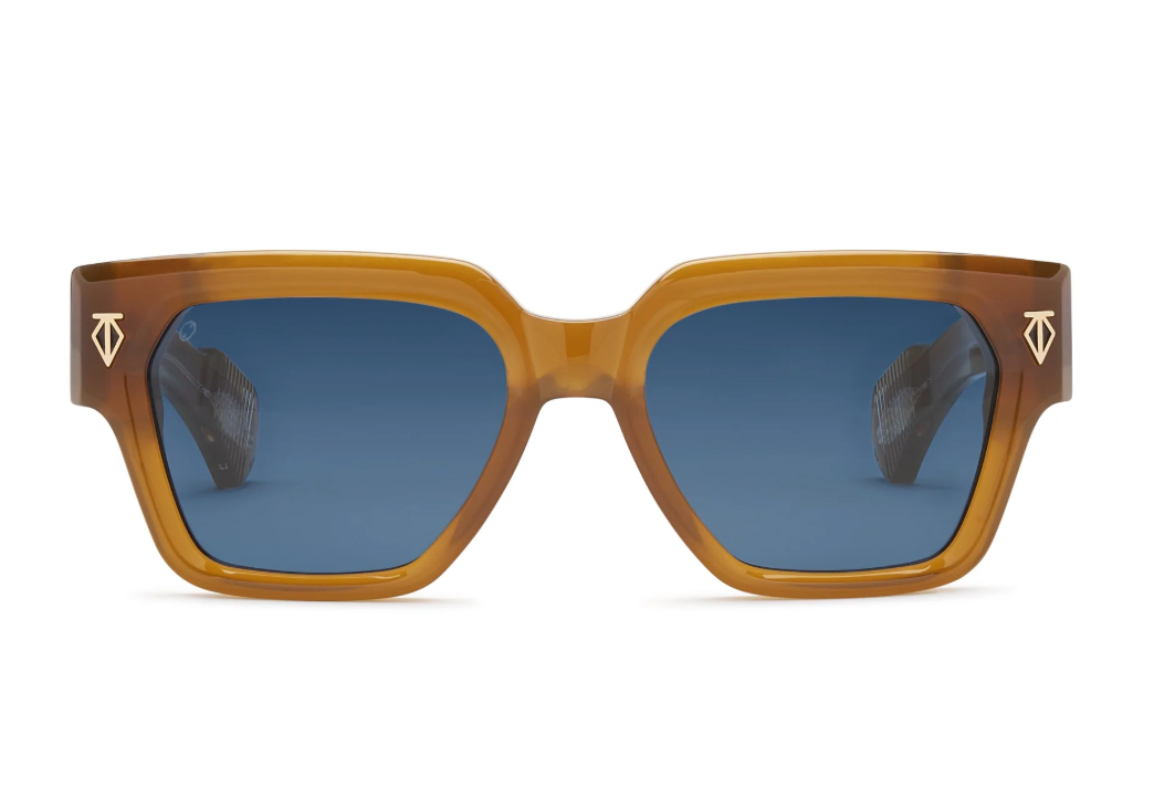 Lunettes de soleil T Henri Sian