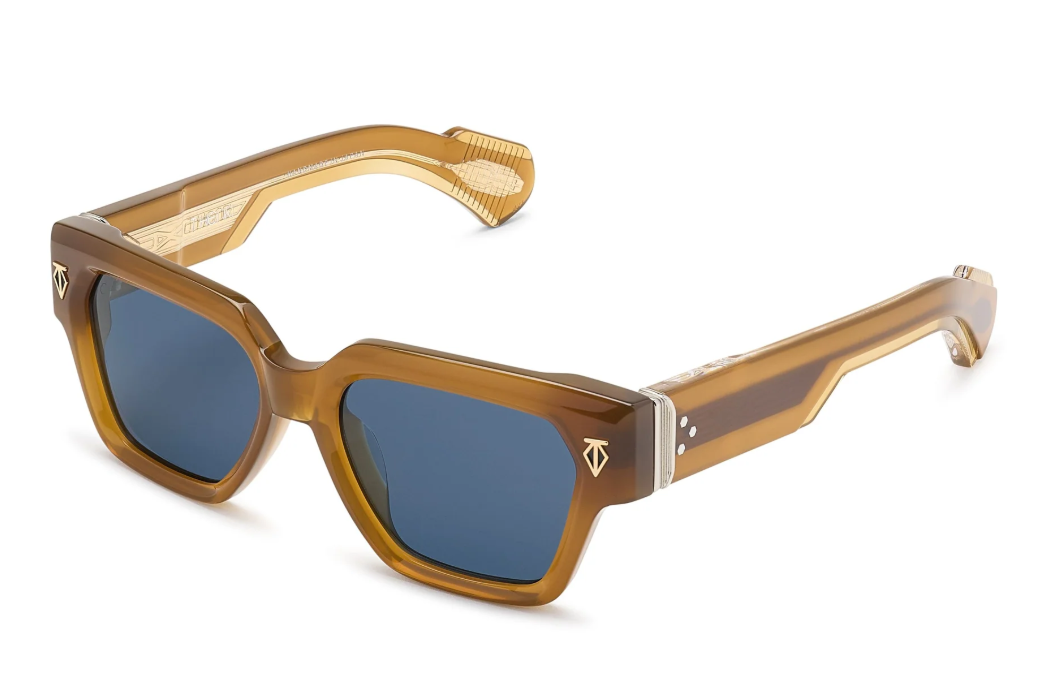 Lunettes de soleil T Henri Sian