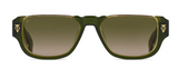 Lunettes de soleil T Henri Nettuno