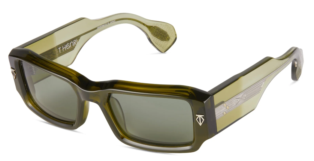 Brille T Henri Rossi