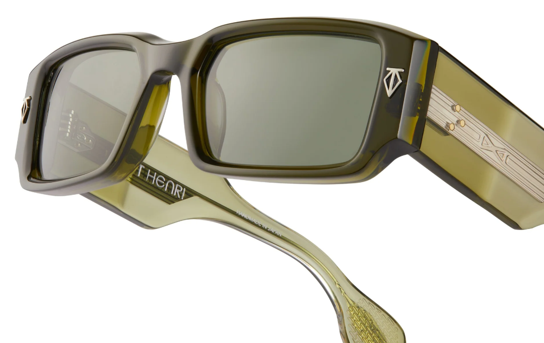 Brille T Henri Rossi