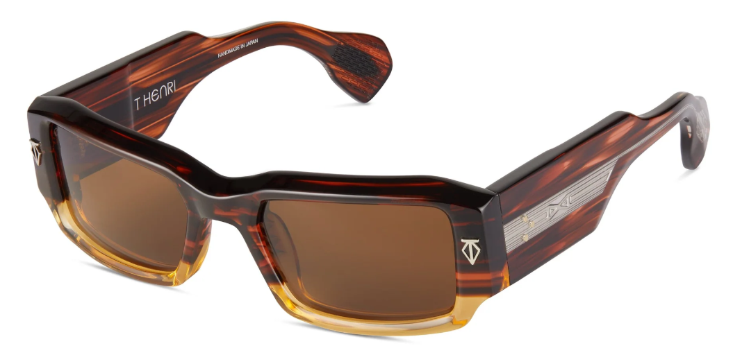 Brille T Henri Rossi