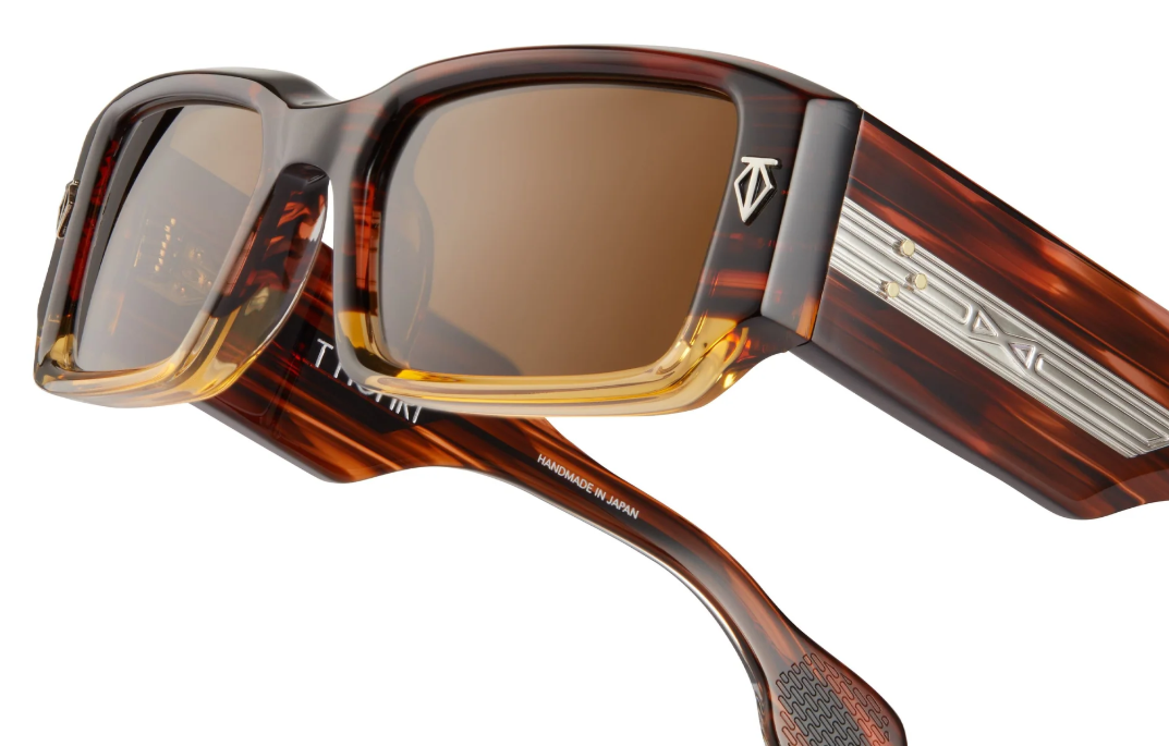 Brille T Henri Rossi