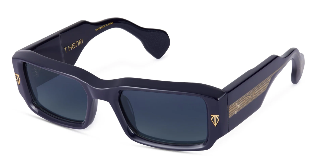 Brille T Henri Rossi